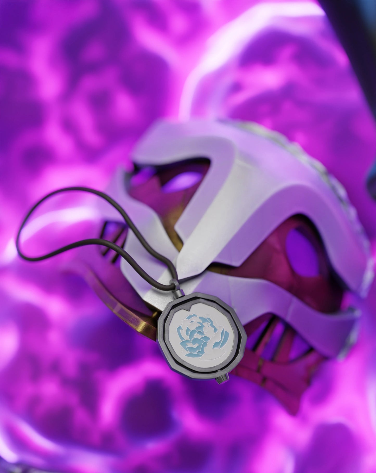 Arcane Jinx
