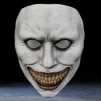 Scary Mask