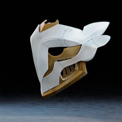 Ekko Mask - Arcane