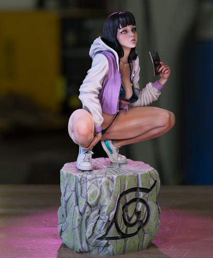 Hinata Hyūga