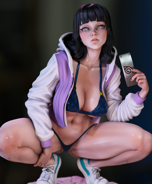 Hinata Hyūga
