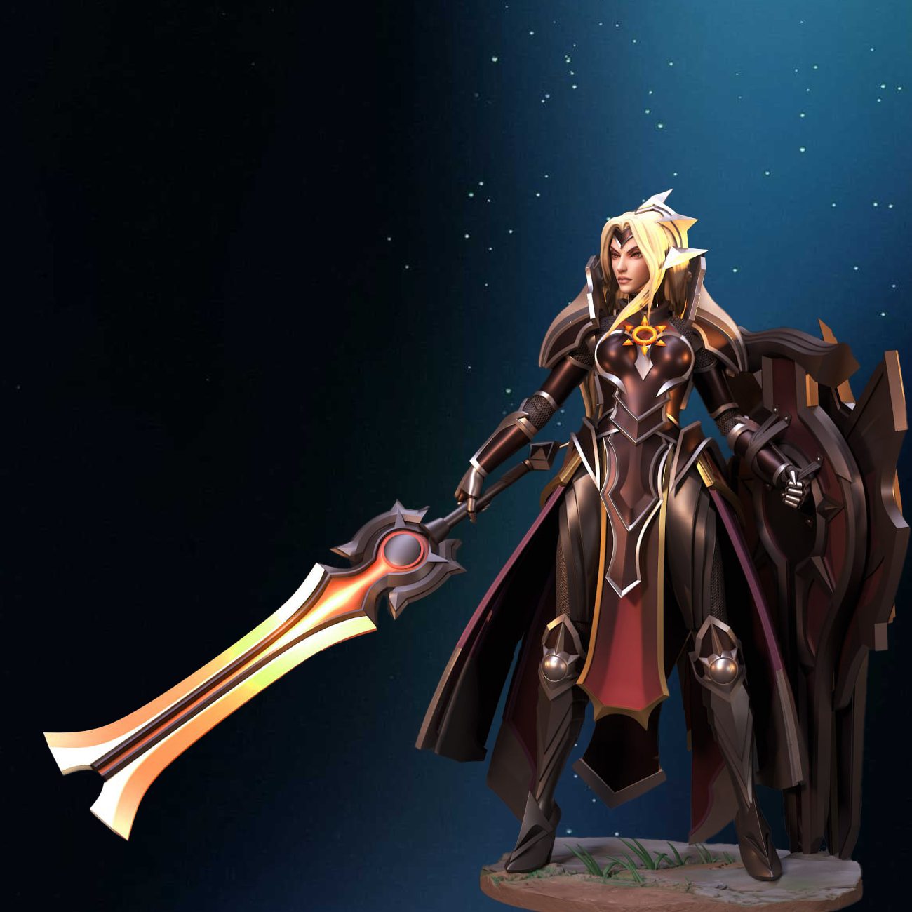 Leona