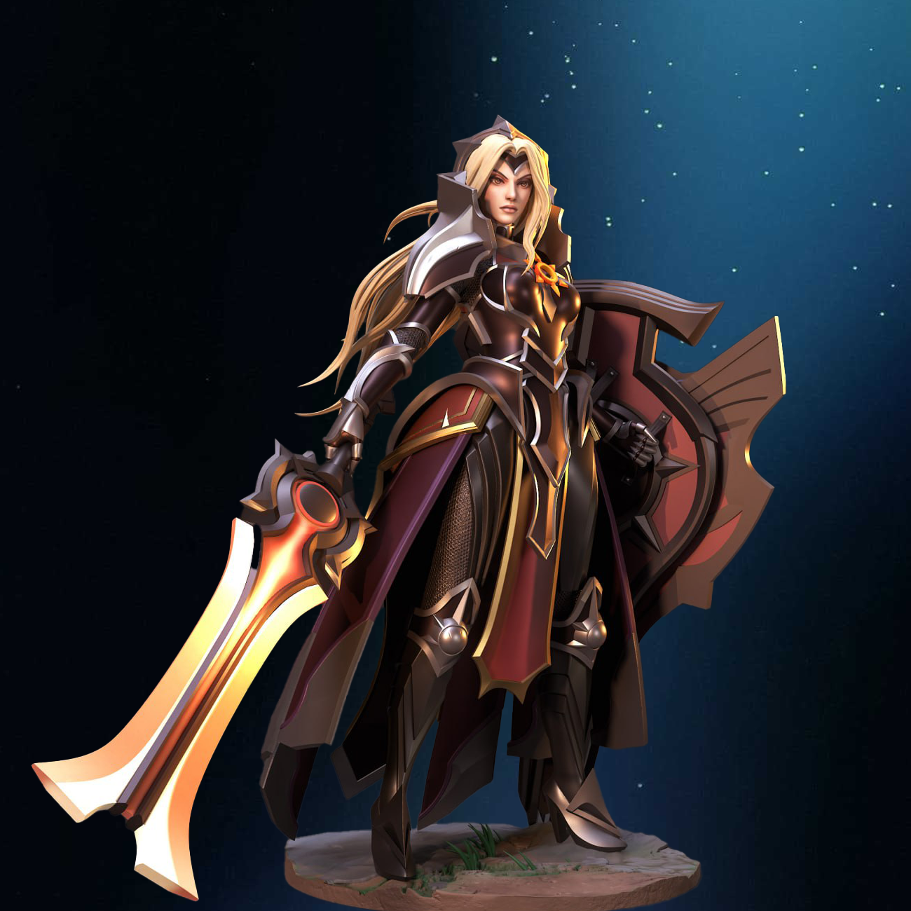 Leona