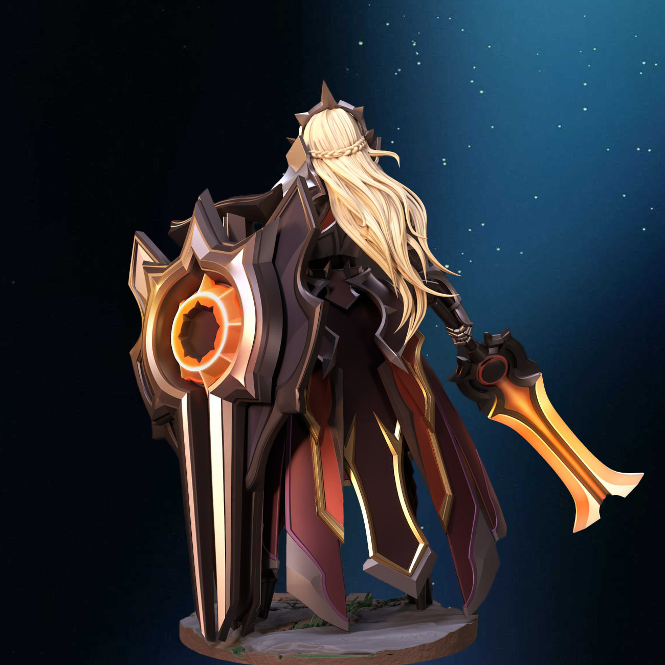 Leona