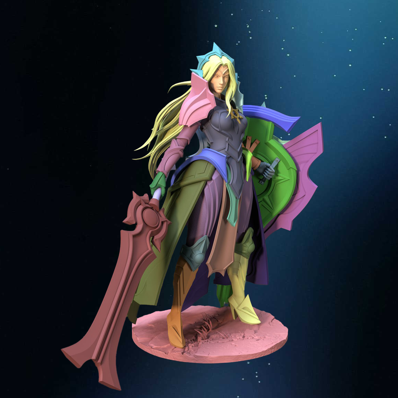 Leona