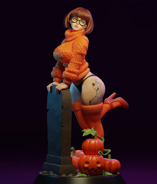 Velma Dinkley Halloween
